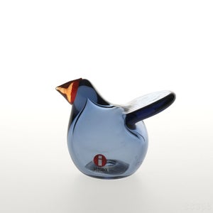 omk Birds Sieppo レイン×レッド 0485