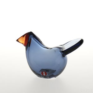omk Birds Sieppo レイン×レッド 0486