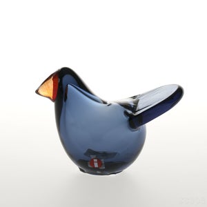 omk Birds Sieppo レイン×レッド 0488