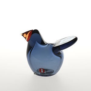 Birds Sieppo レイン×レッド 0490