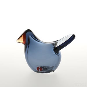 omk Birds Sieppo レイン×レッド 0491