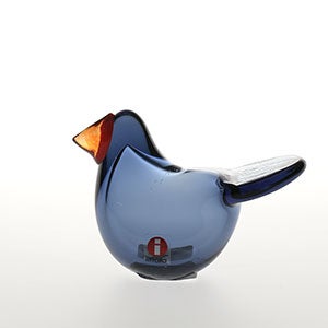 Birds Sieppo レイン×レッド 0498