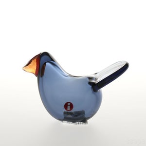 omk Birds Sieppo レイン×レッド 0499
