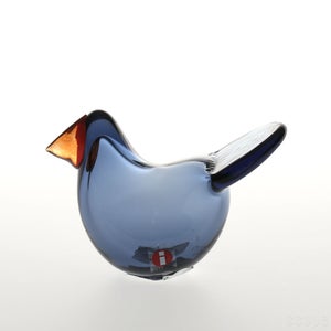 omk Birds Sieppo レイン×レッド 0504