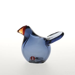 omk Birds Sieppo レイン×レッド 0515