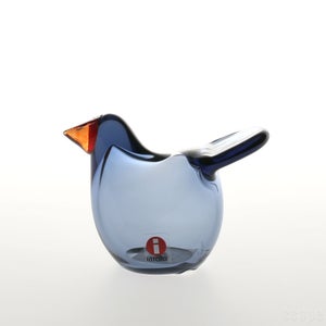 omk Birds Sieppo レイン×レッド 0524