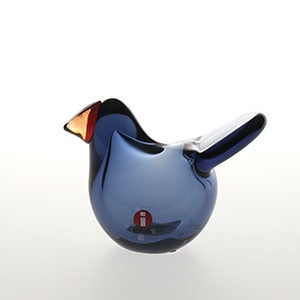 Birds Sieppo レイン×レッド 0530