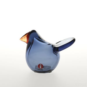 omk Birds Sieppo レイン×レッド 0532