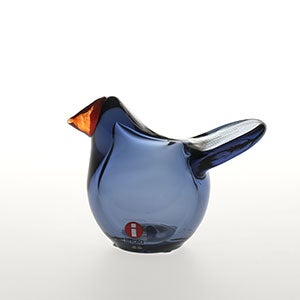 Birds Sieppo レイン×レッド 0534