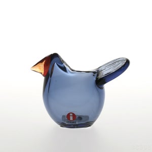 omk Birds Sieppo レイン×レッド 0545
