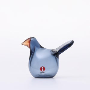 omk Birds Sieppo レイン×レッド 0552