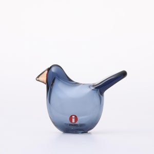 omk Birds Sieppo レイン×レッド 0565
