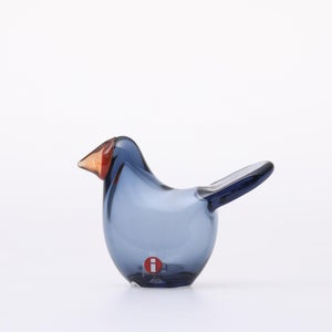 omk Birds Sieppo レイン×レッド 0567