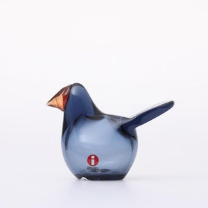 omk Birds Sieppo レイン×レッド 0573