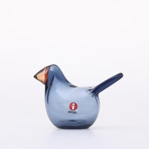omk Birds Sieppo レイン×レッド 0579