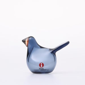 omk Birds Sieppo レイン×レッド 0580