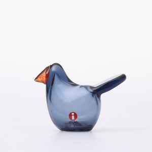 omk Birds Sieppo レイン×レッド 0583