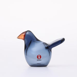omk Birds Sieppo レイン×レッド 0588