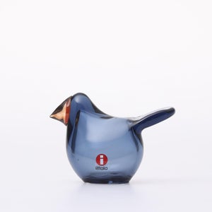 omk Birds Sieppo レイン×レッド 0591