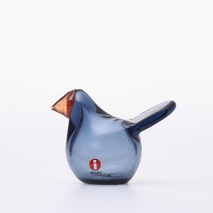 omk Birds Sieppo レイン×レッド 0596