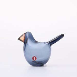 omk Birds Sieppo レイン×レッド 0603