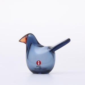 omk Birds Sieppo レイン×レッド 0612