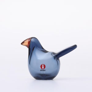 omk Birds Sieppo レイン×レッド 0613