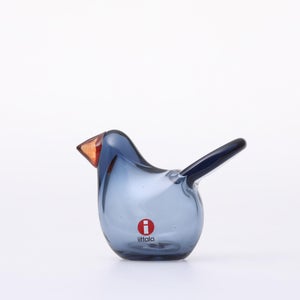 omk Birds Sieppo レイン×レッド 0619