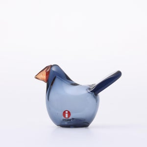 Birds Sieppo レイン×レッド 0630