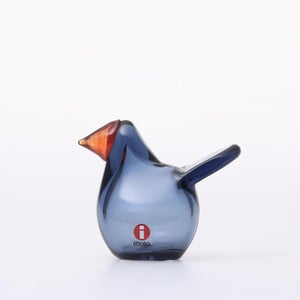 Birds Sieppo レイン×レッド 0639