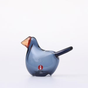 Birds Sieppo レイン×レッド 0641