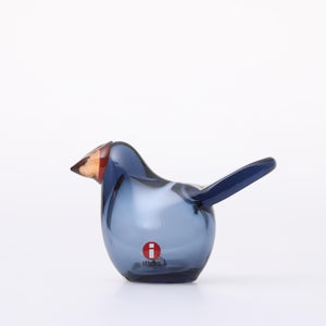 Birds Sieppo レイン×レッド 0644