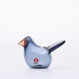 Birds Sieppo レイン×レッド 0645