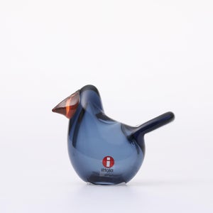 Birds Sieppo レイン×レッド 0651