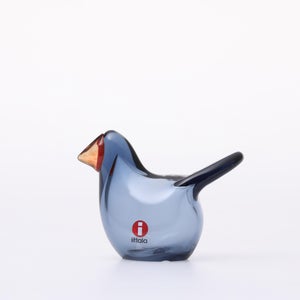 Birds Sieppo レイン×レッド 0652