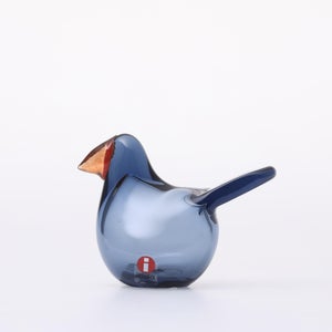 Birds Sieppo レイン×レッド 0655