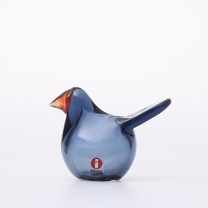 Birds Sieppo レイン×レッド 0664