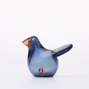 Birds Sieppo レイン×レッド 0665