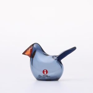 Birds Sieppo レイン×レッド 0667