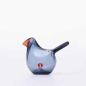 Birds Sieppo レイン×レッド 0670