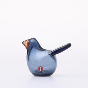 Birds Sieppo レイン×レッド 0675