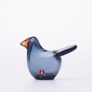 Birds Sieppo レイン×レッド 0688