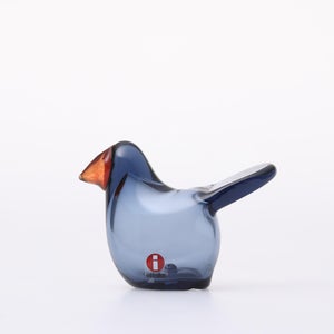 Birds Sieppo レイン×レッド 0692