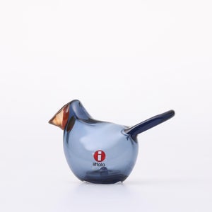 Birds Sieppo レイン×レッド 0694