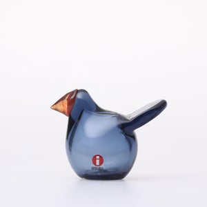 Birds Sieppo レイン×レッド 0696