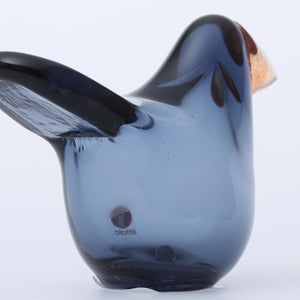 Birds Sieppo レイン×レッド 0638