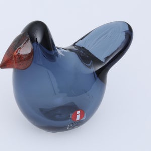 Birds Sieppo レイン×レッド 0651