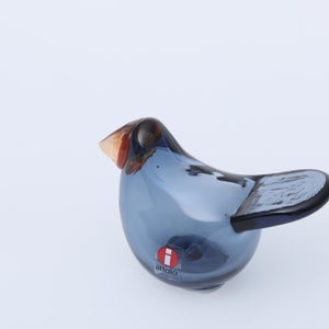 Birds Sieppo レイン×レッド 0694