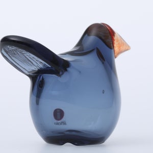 Birds Sieppo レイン×レッド 0696