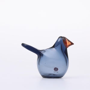 Birds Sieppo レイン×レッド 0627